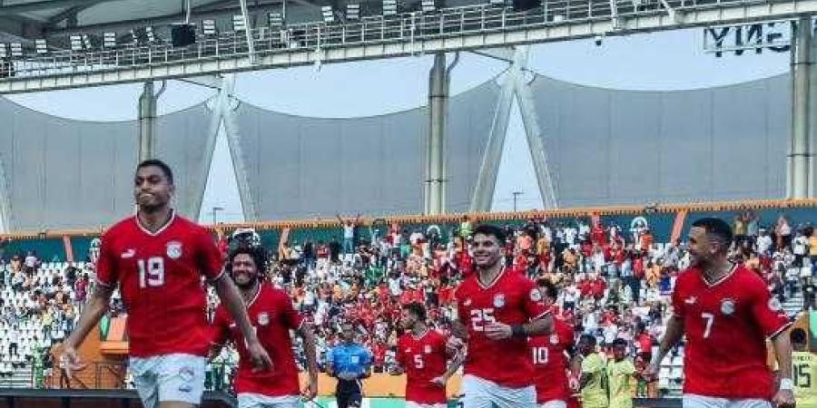 ماذا قال حسام حسن بعد فوز منتخب مصر أمام كاب فيردي بثلاثية؟