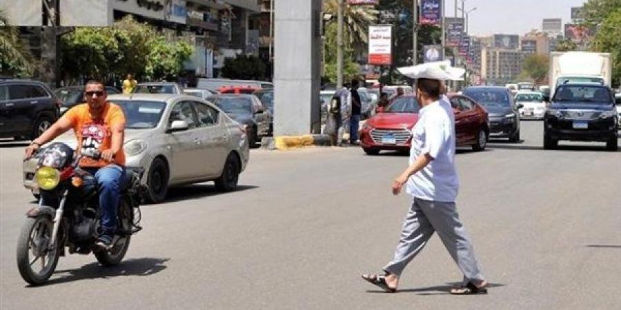 عاجل.. تحسن نسبى فى حالة الجو.. تفاصيل طقس اليوم السبت