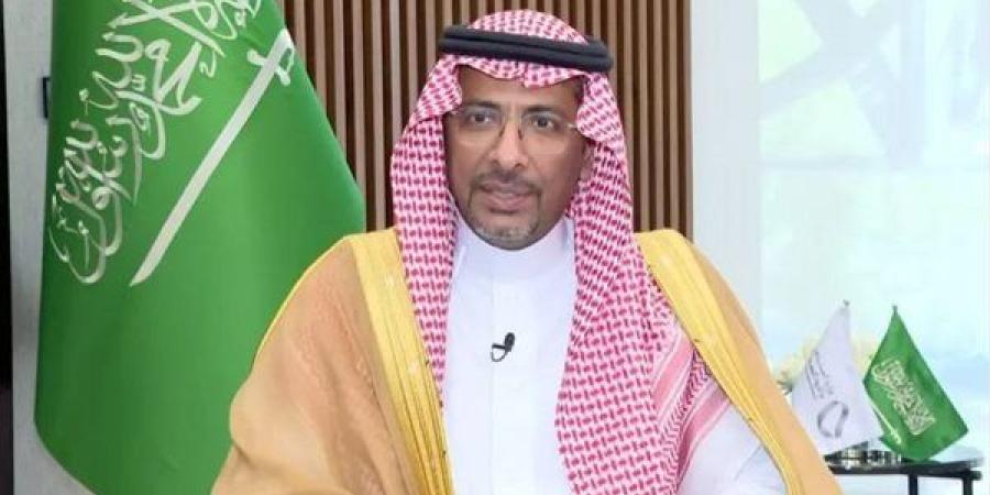 وزير الصناعة السعودي يبحث مع فوتون الصينية إقامة صناعة المركبات بالمملكة