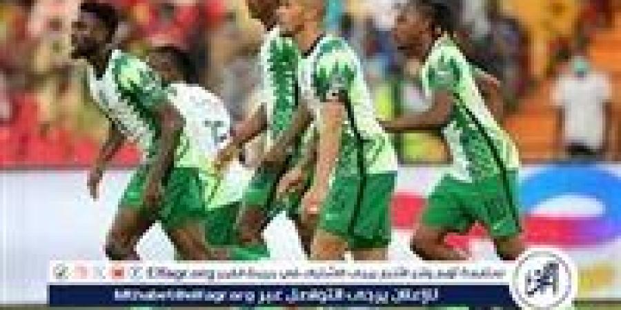 يوتيوب دون تقطيع الآن.. مباراة نيجيريا وبنين Nigeria vs Benin اليوم في كأس الأمم الأفريقية 2025