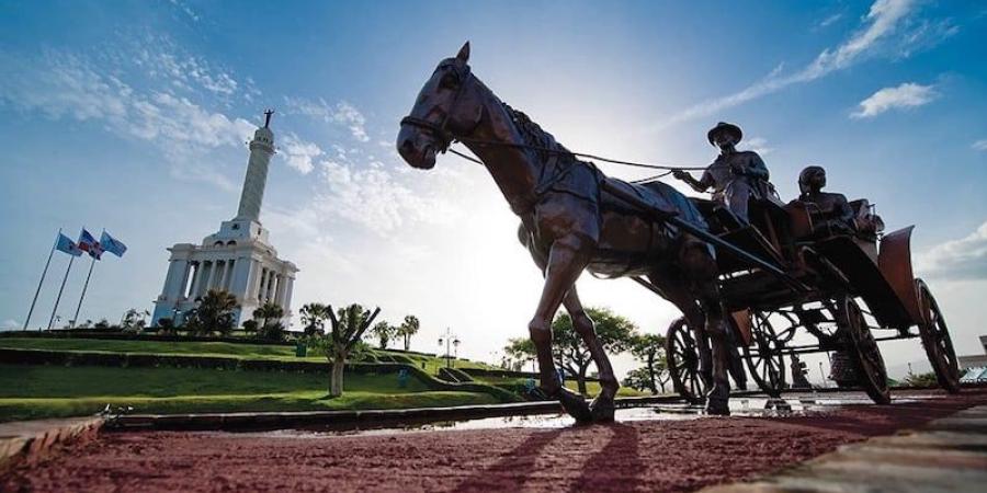 جمهورية الدومينيكان.. طراز استعماري في أحضان الطبيعة الخلابة