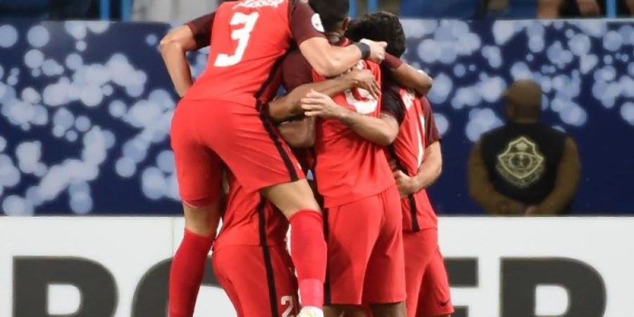 موعد وقناه مجانيه لمباراة الريان والعربي في كأس نجوم قطر 2024