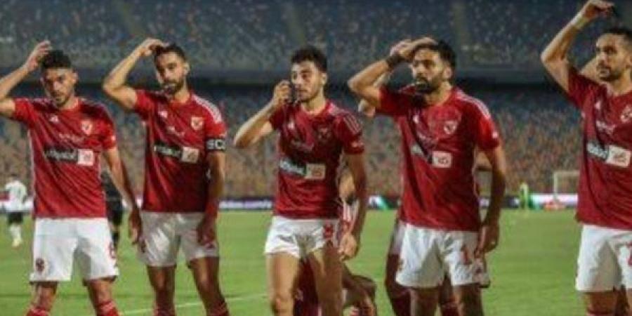 موعد مباراة الأهلي وجورماهيا في دوري أبطال أفريقيا.. والقنوات الناقلة