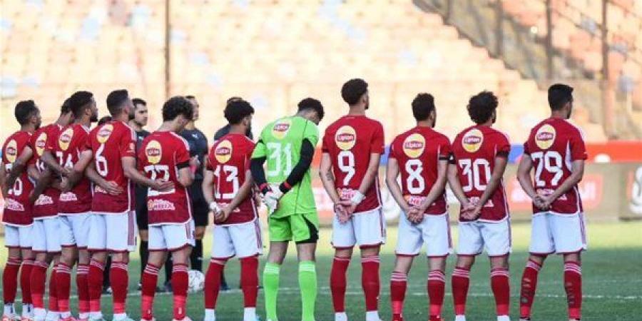 موعد مباراة الأهلي وجورماهيا الكيني في دوري أبطال إفريقيا