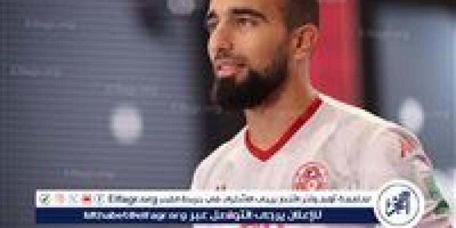 حقيقة تعاقد الزمالك مع التونسي نعيم السليتي