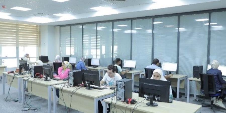 قبول الكليات الخاصة، تنسيق المرحلة الثالثة 2024-2025 لطلاب الثانوية العامة علمي رياضة