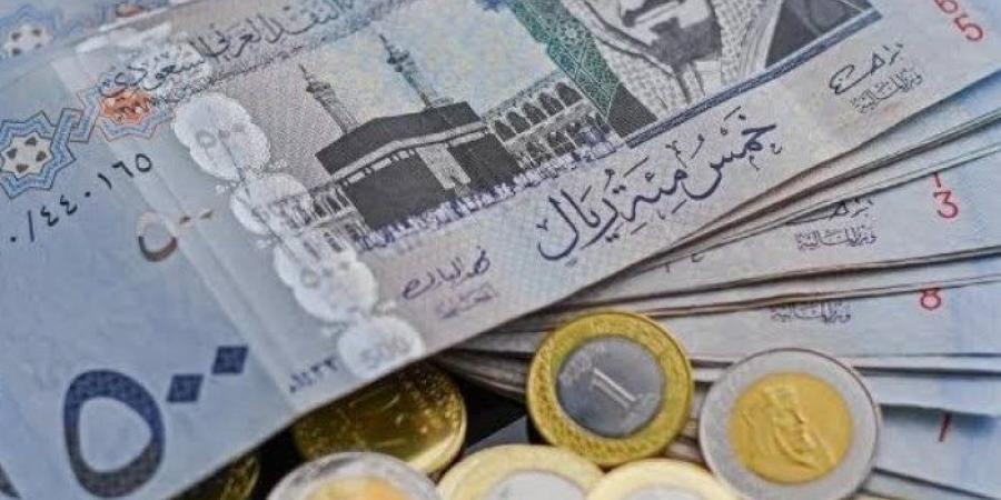 سعر الريال السعودي مقابل الجنيه المصري اليوم الأحد 8 سبتمبر 2024