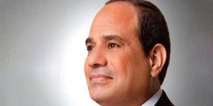 السيسي يهنىء أبطال مصر في بارالمبياد باريس: نجاحاتكم علامة مضيئة للوطن