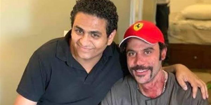 محمد صلاح العزب يكشف لـ"مصر تايمز" حقيقة تأجيل مسلسل "حمزة" في رمضان 2025