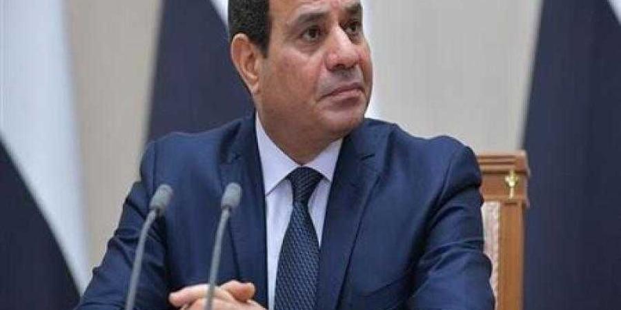 برلماني: السيسي يولي اهتمامًا بتعميق الحوار الوطني من الناحية الاقتصادية