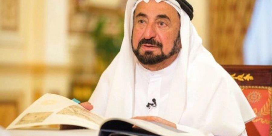 سلطان القاسمي: سكان عُمان ليسوا فُرس.. وقبر النبي هود في جبال ظفار