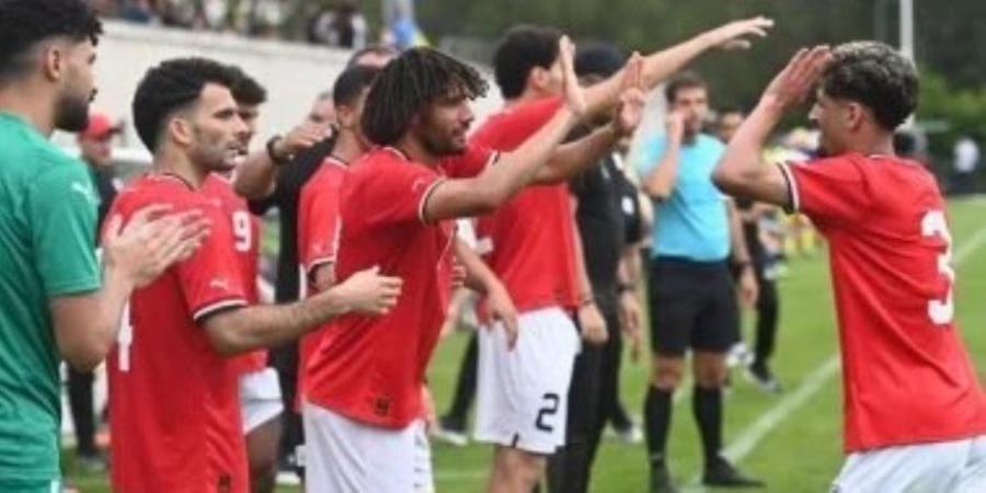 رسمياً.. منتخب مصر يعترض على تأجيل مباراته مع بوتسوانا