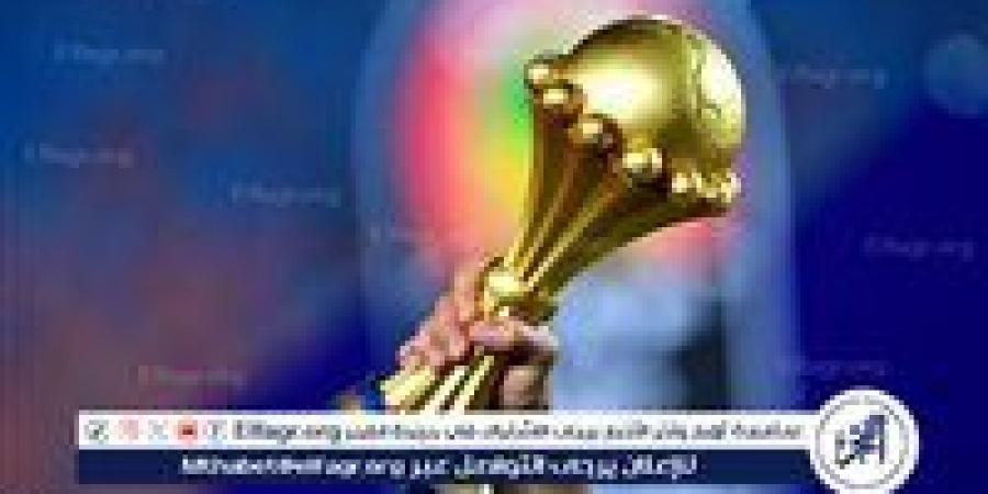 مواعيد مباريات اليوم الإثنين في تصفيات كأس أمم إفريقيا والقنوات الناقلة