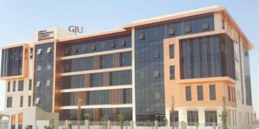 التفاصيل كامله.. الجامعة الألمانية الدولية GIU تعلن حاجتها إلى أعضاء هيئة التدريس.. وظيفة جامعه