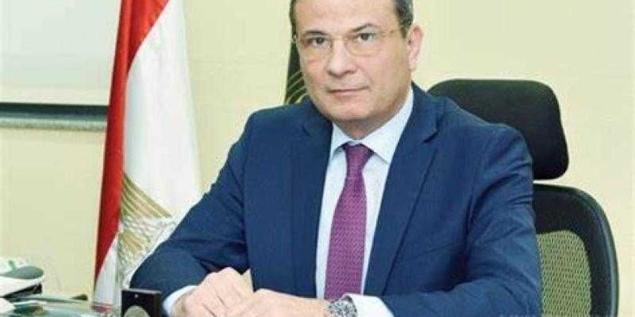 وزير الزراعة: نتعاون مع «البترول» لتوفير ...