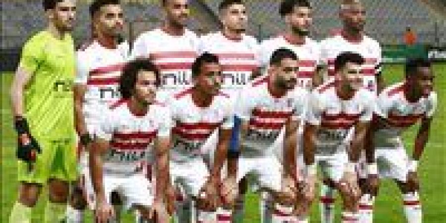 طلائع الجيش يعلن التعاقد مع نجم الزمالك السابق