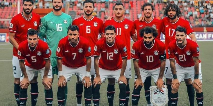 للمرة الثانية "كاف" يغير موعد مباراة مصر وبوتسوانا في تصفيات أمم إفريقيا