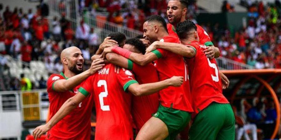 موعد مباراة المغرب وليسوتو والقنوات الناقلة في تصفيات أمم أفريقيا 2025