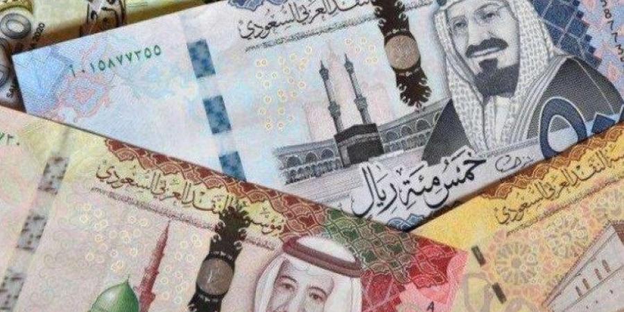 سعر الريال السعودي مقابل الجنيه المصري اليوم 9 سبتمبر 2024