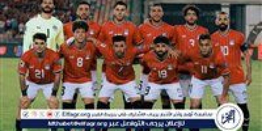 ما سبب تأجيل مباراة مصر وبوتسوانا في تصفيات أمم إفريقيا ؟