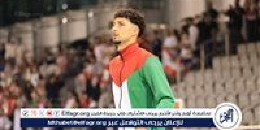 وسام يقود الفدائيين.. التشكيل المتوقع لمباراة فلسطين والأردن في تصفيات كأس العالم 2026