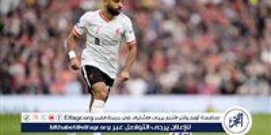 البطل الأولمبي محمد السيد: صلاح ورونالدو الأفضل وهاخد شوبير في ماتش خماسي