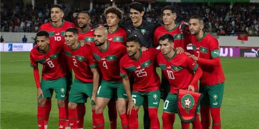 وليد الركراكي يعلق على فوز منتخب المغرب أمام ليسوتو: توقعت صعوبة المباراة