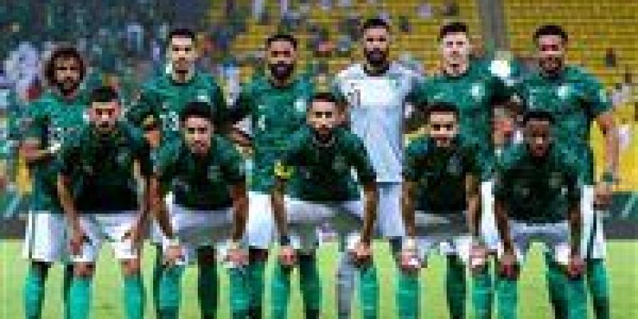 السعودية تهزم الصين بثنائية في تصفيات كأس العالم