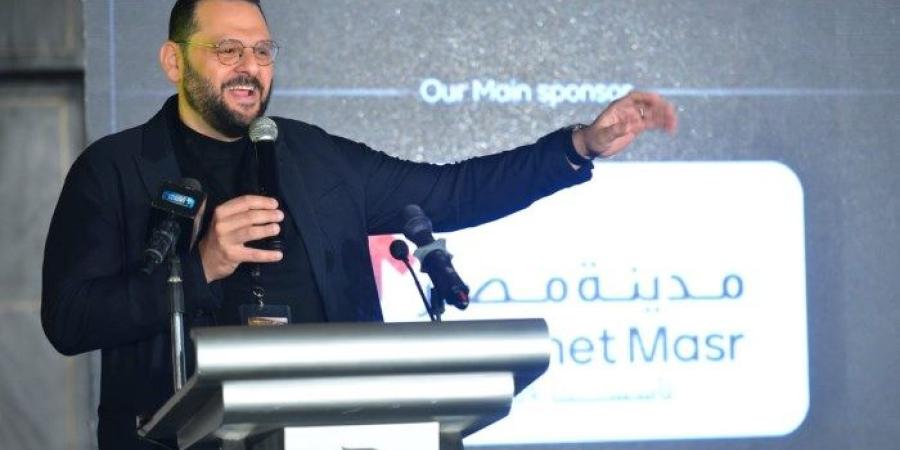 عبد الله سلام: مبيعات الشركات العقارية خلال الربع الأول من 2024 فاقت التوقعات