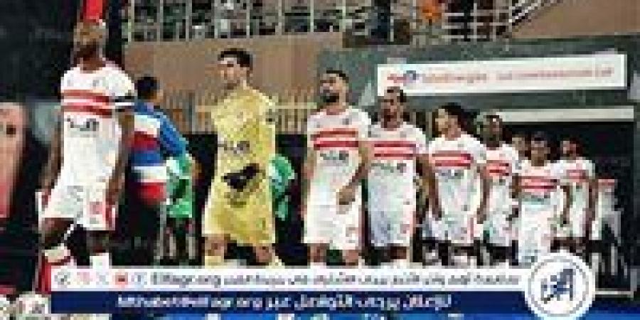 بشير التابعي: مندهش من تعاقد الزمالك مع هذا اللاعب