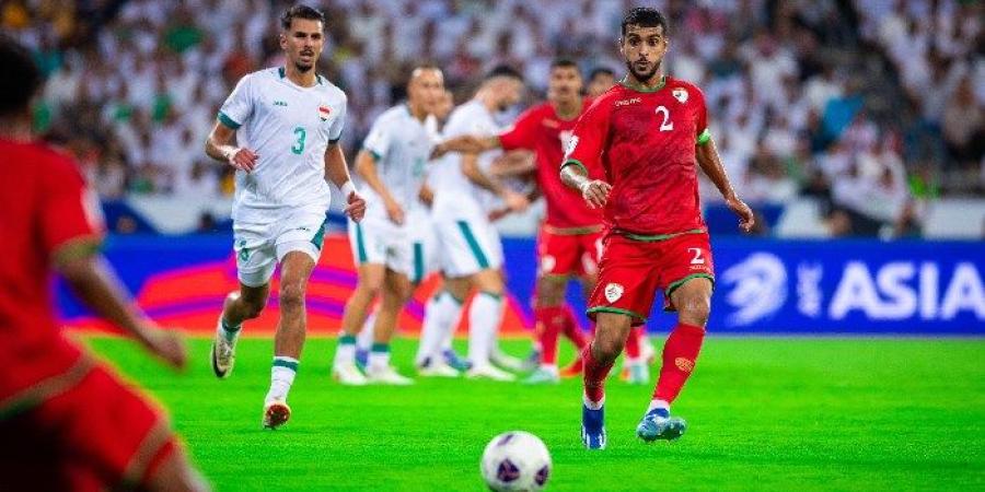 يلا شوت مشاهدة مباراة عمان وكوريا الجنوبية بث مباشر في تصفيات كأس العالم آسيا 2024-2025