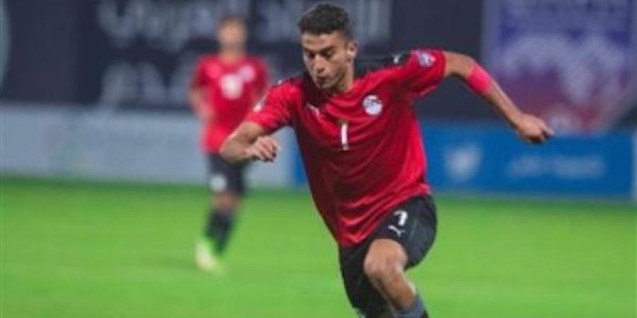 محمد حمدي: صفقة الزمالك الجديدة بأرقام استثنائية ومستقبل واعد "تقرير"