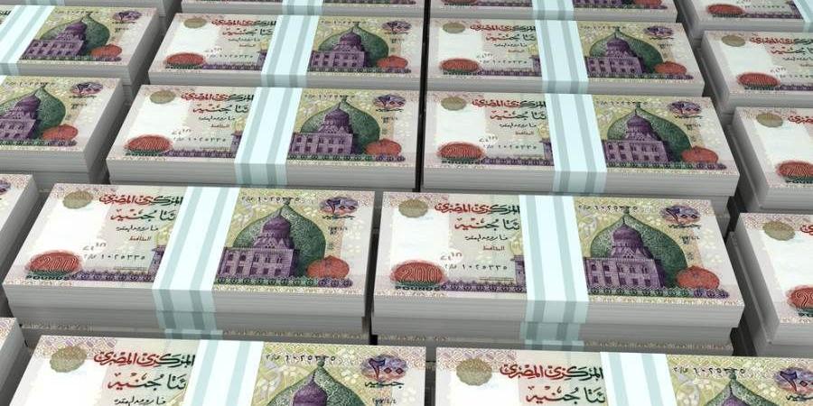 الودائع لأجل بالبنوك المدرجة بالبورصة ترتفع لـ885.7 مليار جنيه بنهاية يونيو 2024