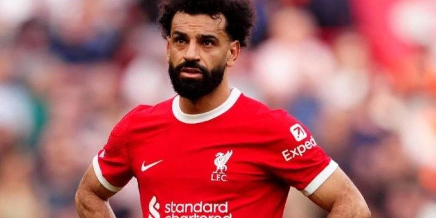 "كاف" يصدم محمد صلاح بقرار جديد بعد استبعاده من المرشحين للكرة الذهبية