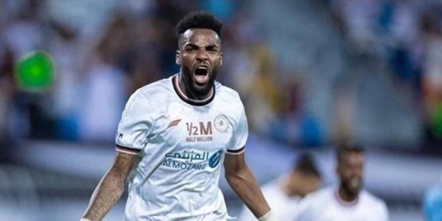 الغندور: أخلاقيات بوبيندزا لا تناسب الزمالك وأحذر من تدخل الوكلاء في صفقة ميشالاك