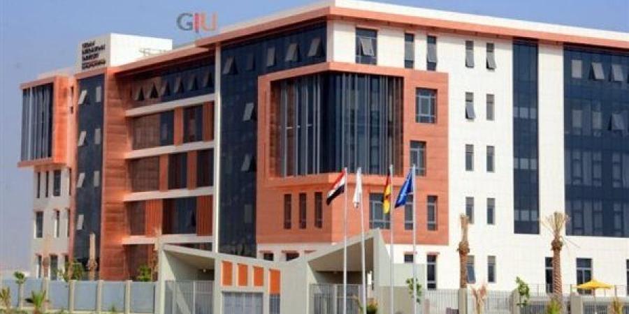 الرئيس الألمانى يفتتح الجامعة الألمانية الدولية GIU ويرفع الستار عن "بوابة الأمل" غدا.. تعرف على تخصصاتها وبرامجها الدراسية