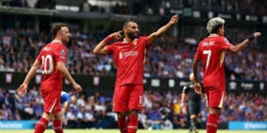 أسطورة إيطاليا يتحدث عن محمد صلاح وسر تراجع المنتخب الإيطالي