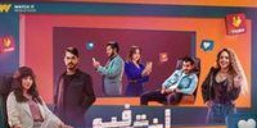 بطولة رنا رئيس.. انطلاق مسلسل انترفيو اليوم| تفاصيل