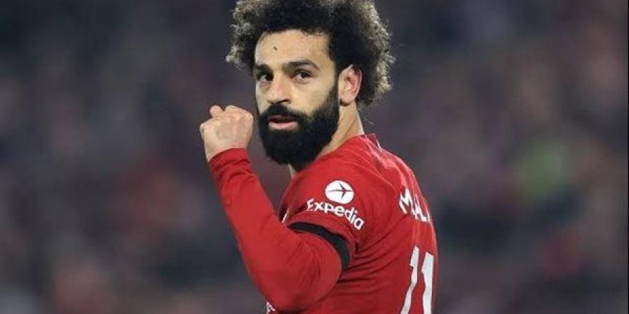 مهاجم البرتغال : كبار أندية العالم تطعلوا إلى ضم محمد صلاح