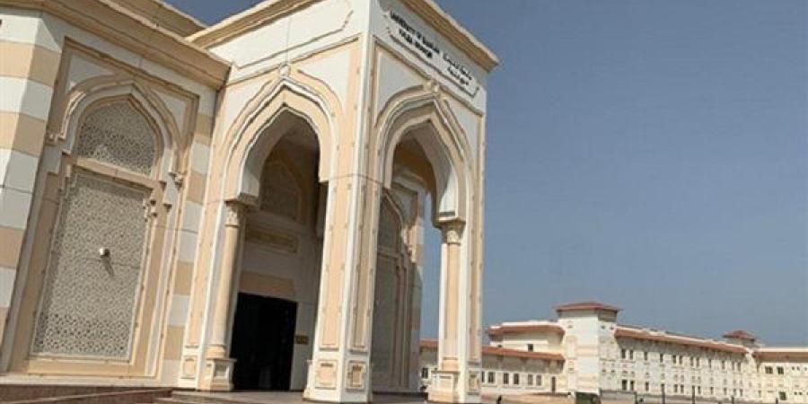 التفاصيل الكاملة.. جامعة كلباء عن وظائف أعضاء هيئة تدريس جديدة.. وظيفة جامعة