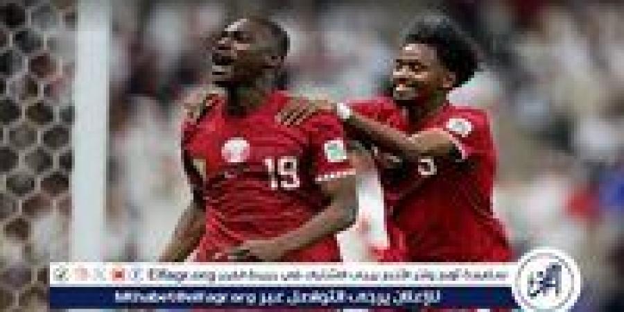 مدرب منتخب قطر يعلق على التعادل مع كوريا الشمالية