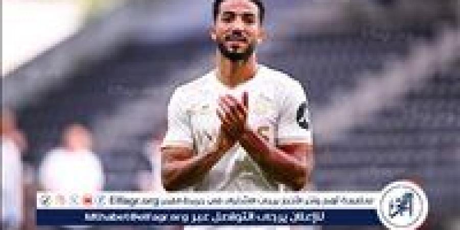 محمد عبدالمنعم أساسيًا.. موعد وتشكيل مباراة نيس وأولمبيك مارسيليا في الدوري الفرنسي