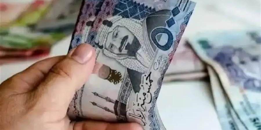 سعر الريال السعودي اليوم الخميس 12-9-2024 في البنوك