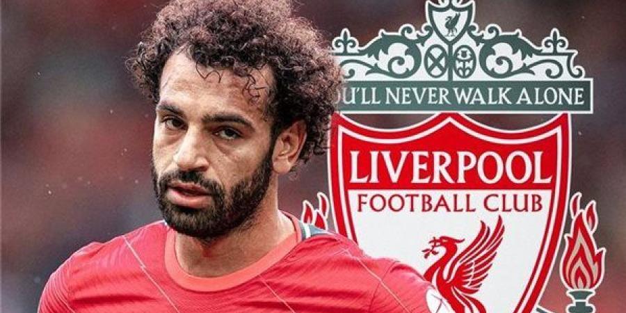 محمد صلاح فى انتظار نوتينجهام بـ معقل الريدز لمواصلة الصدارة