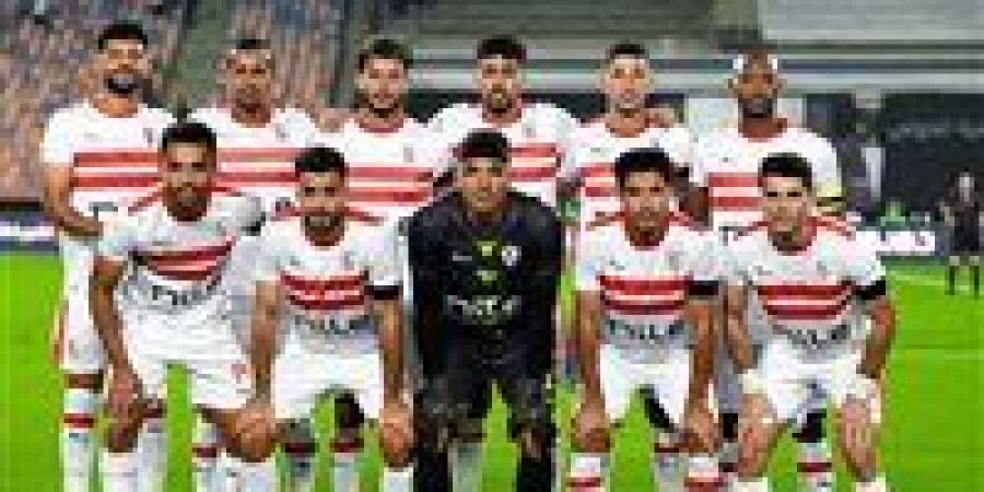 تواجد كونراد مشالاك.. قائمة الزمالك الإفريقية النهائية لموسم 2024/2025