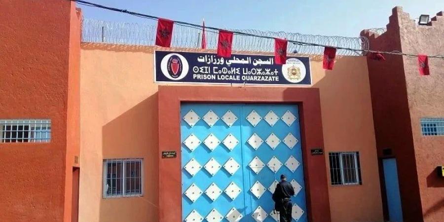 إحالة "نصاب خطير" على سجن ورزازات