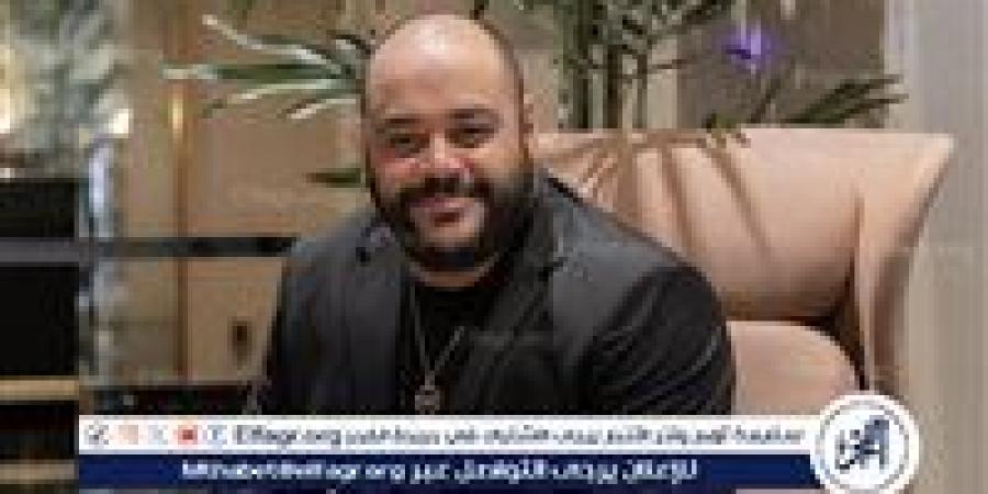 محمد ممدوح ينضم إلى طاقم عمل فيلم هيبتا: المناظرة الأخيرة