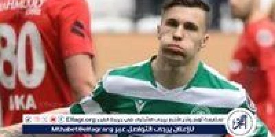 نادي أُحد يعن انتقال كونراد ميشالاك إلى الزمالك