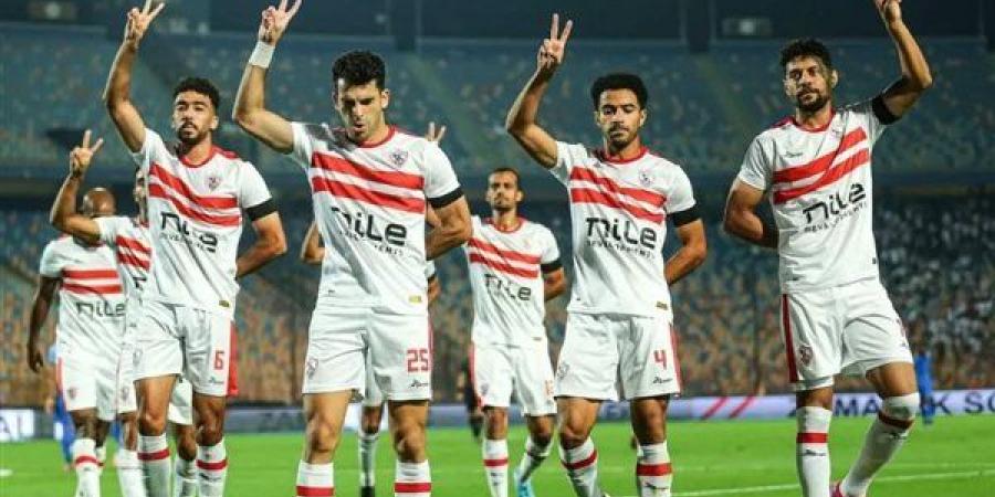 عفت نصار: الزمالك أصبح "مستباح" ولا يوجد محافظة على سرية الصفقات