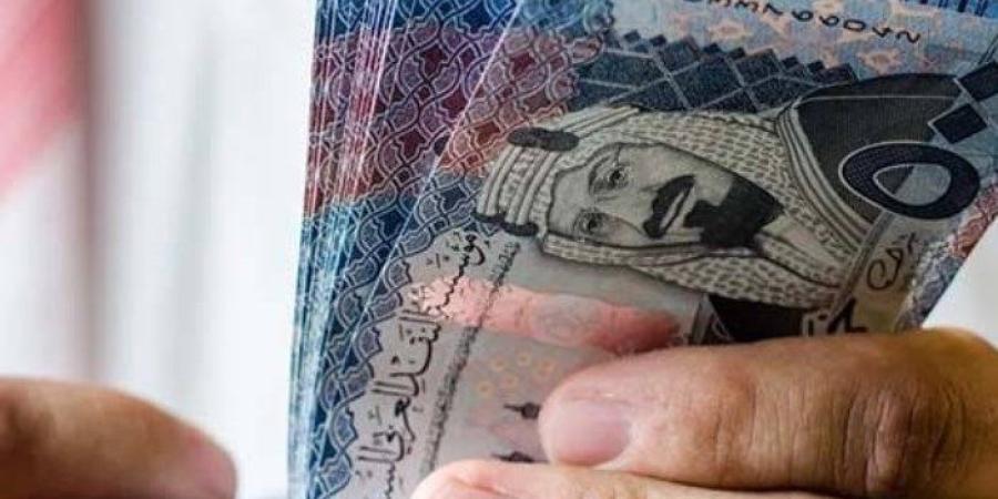 سعر الريال السعودي مقابل الجنيه المصري اليوم  الخميس 12 سبتمبر 2024